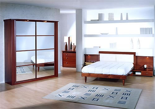 Ampliar Dormitorio Casal Atual 41 no site da Marcenaria Martins Móvel Dormitorio Casal Atual 41