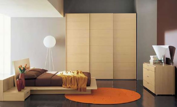 Ampliar Dormitorio Casal Atual 54 no site da Marcenaria Martins Móvel Dormitorio Casal Atual 54