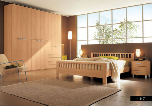 Móvel Dormitorio Casal Atual 57