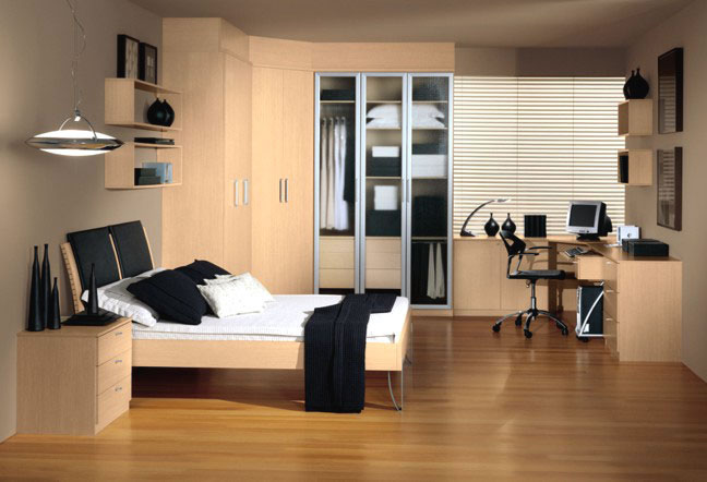 Ampliar Dormitorio Casal Atual 72 no site da Marcenaria Martins Móvel Dormitorio Casal Atual 72