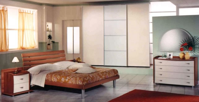 Ampliar Dormitorio Casal Atual 76 no site da Marcenaria Martins Móvel Dormitorio Casal Atual 76