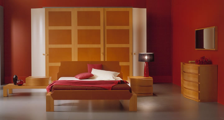 Móvel Dormitorio Casal Atual 9