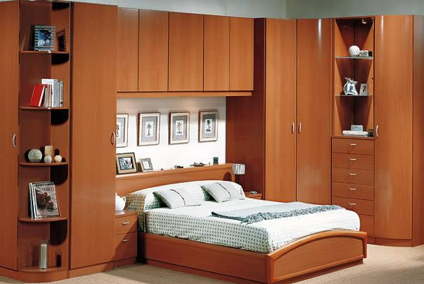 Ampliar Dormitorio Casal Atual 96 no site da Marcenaria Martins Móvel Dormitorio Casal Atual 96