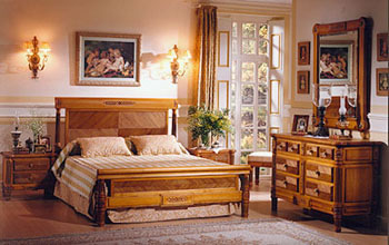 Móvel Dormitorio Casal Classico 1