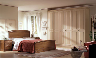 Móvel Dormitorio Casal Classico 101