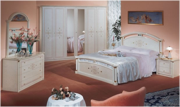 Ampliar Dormitorio Casal Classico 105 no site da Marcenaria Martins Móvel Dormitorio Casal Classico 105