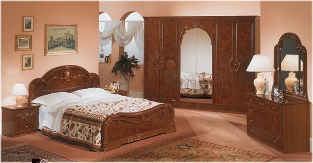 Ampliar Dormitorio Casal Classico 109 no site da Marcenaria Martins Móvel Dormitorio Casal Classico 109