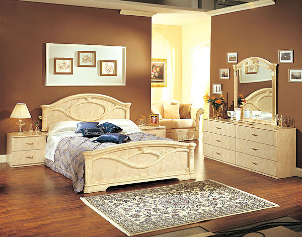 Ampliar Dormitorio Casal Classico 110 no site da Marcenaria Martins Móvel Dormitorio Casal Classico 110