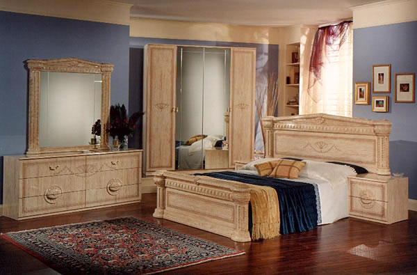 Ampliar Dormitorio Casal Classico 112 no site da Marcenaria Martins Móvel Dormitorio Casal Classico 112