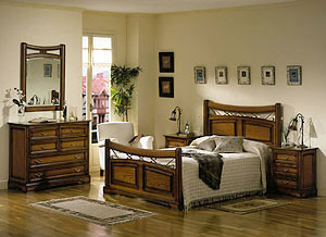 Ampliar Dormitorio Casal Classico 115 no site da Marcenaria Martins Móvel Dormitorio Casal Classico 115