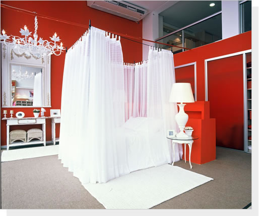 Ampliar Dormitorio Casal Classico 118 no site da Marcenaria Martins Móvel Dormitorio Casal Classico 118