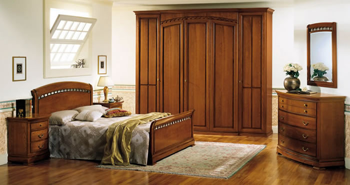 Ampliar Dormitorio Casal Classico 12 no site da Marcenaria Martins Móvel Dormitorio Casal Classico 12