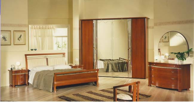 Ampliar Dormitorio Casal Classico 125 no site da Marcenaria Martins Móvel Dormitorio Casal Classico 125