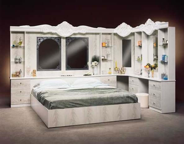 Ampliar Dormitorio Casal Classico 128 no site da Marcenaria Martins Móvel Dormitorio Casal Classico 128