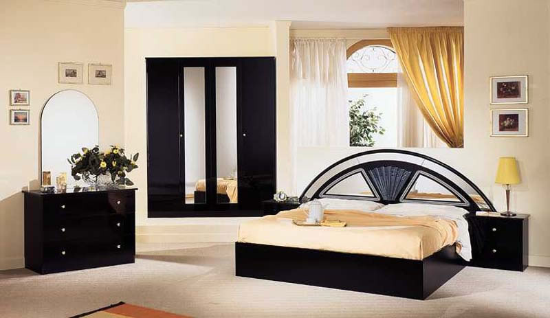 Móvel Dormitorio Casal Classico 129