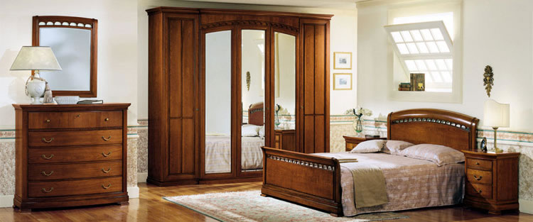 Ampliar Dormitorio Casal Classico 13 no site da Marcenaria Martins Móvel Dormitorio Casal Classico 13