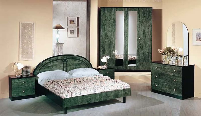 Móvel Dormitorio Casal Classico 133