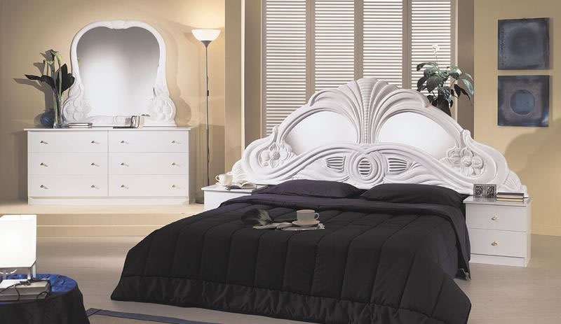 Móvel Dormitorio Casal Classico 134