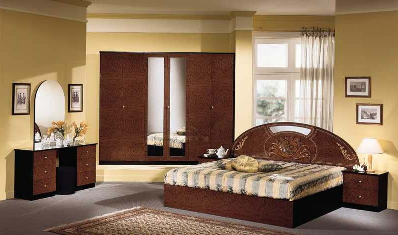 Ampliar Dormitorio Casal Classico 139 no site da Marcenaria Martins Móvel Dormitorio Casal Classico 139