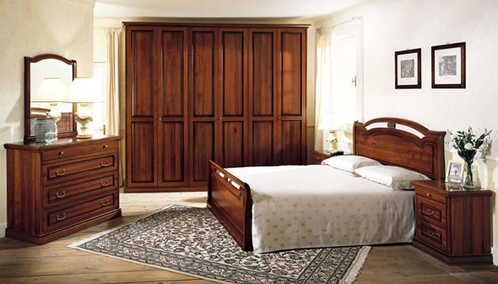 Ampliar Dormitorio Casal Classico 14 no site da Marcenaria Martins Móvel Dormitorio Casal Classico 14