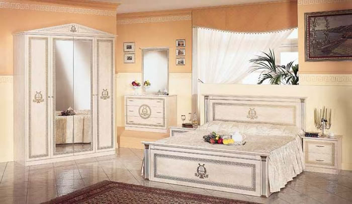 Ampliar Dormitorio Casal Classico 142 no site da Marcenaria Martins Móvel Dormitorio Casal Classico 142