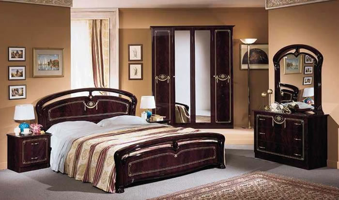 Ampliar Dormitorio Casal Classico 144 no site da Marcenaria Martins Móvel Dormitorio Casal Classico 144