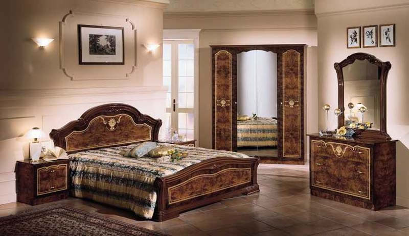 Ampliar Dormitorio Casal Classico 146 no site da Marcenaria Martins Móvel Dormitorio Casal Classico 146