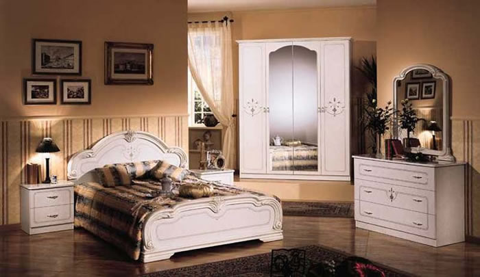 Ampliar Dormitorio Casal Classico 147 no site da Marcenaria Martins Móvel Dormitorio Casal Classico 147