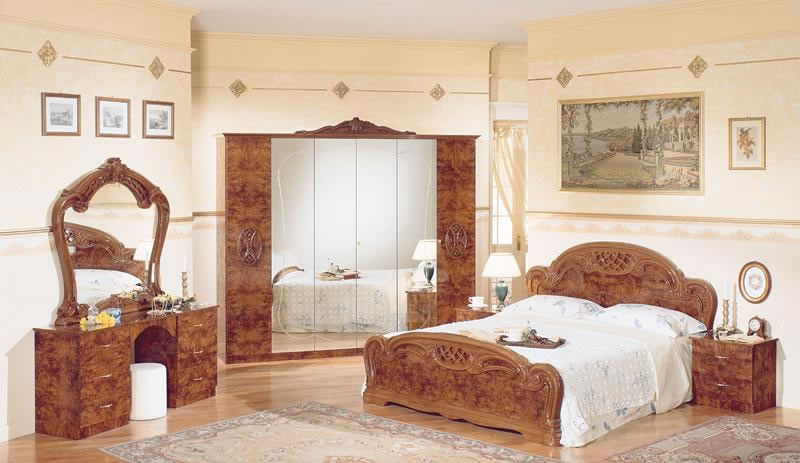 Ampliar Dormitorio Casal Classico 149 no site da Marcenaria Martins Móvel Dormitorio Casal Classico 149