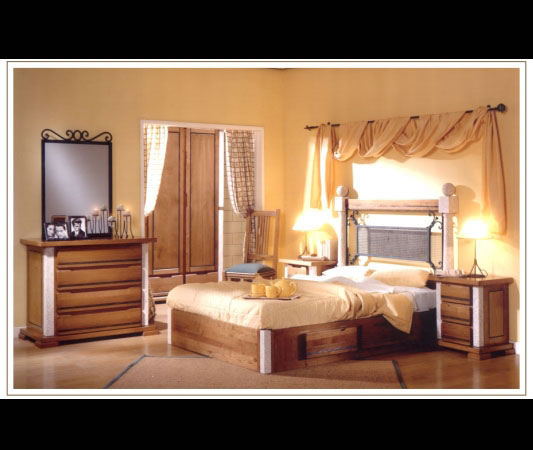 Móvel Dormitorio Casal Classico 153