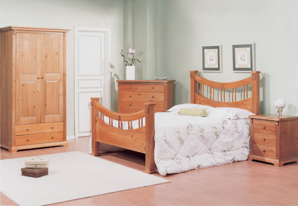 Ampliar Dormitorio Casal Classico 160 no site da Marcenaria Martins Móvel Dormitorio Casal Classico 160