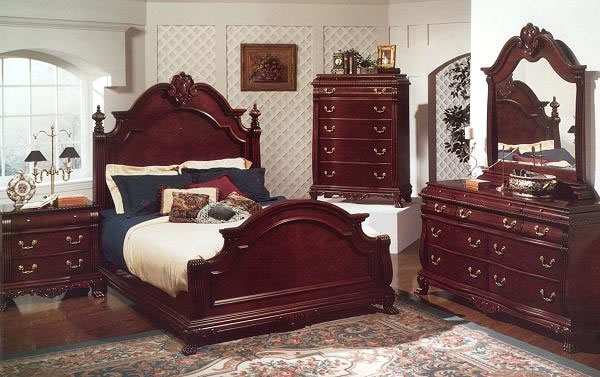 Ampliar Dormitorio Casal Classico 161 no site da Marcenaria Martins Móvel Dormitorio Casal Classico 161