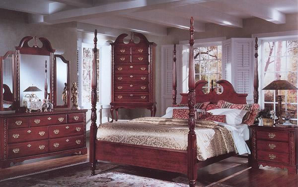 Móvel Dormitorio Casal Classico 162