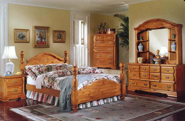 Móvel Dormitorio Casal Classico 163