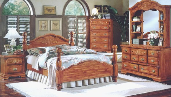 Móvel Dormitorio Casal Classico 165