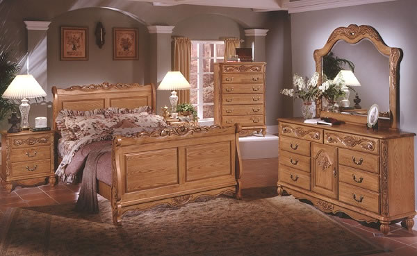 Móvel Dormitorio Casal Classico 166