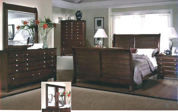 Móvel Dormitorio Casal Classico 170