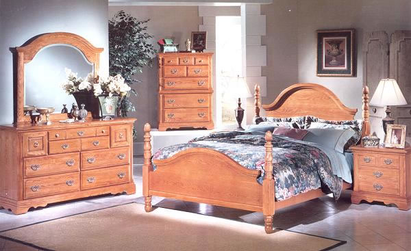 Móvel Dormitorio Casal Classico 174