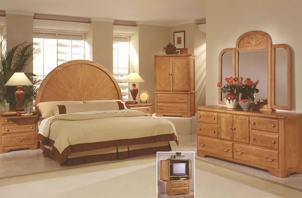 Móvel Dormitorio Casal Classico 177