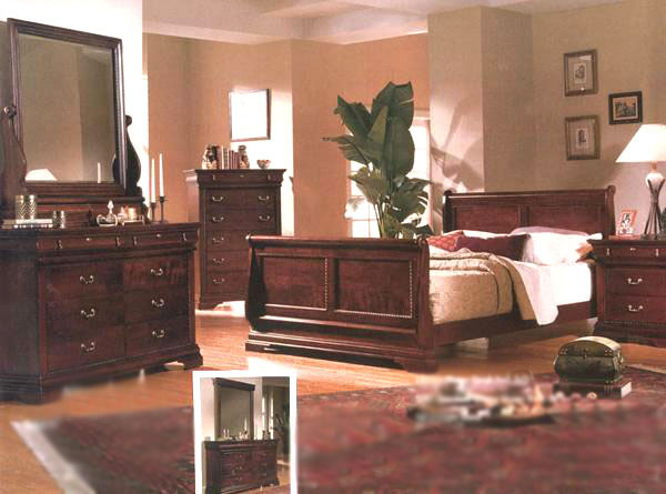 Móvel Dormitorio Casal Classico 184