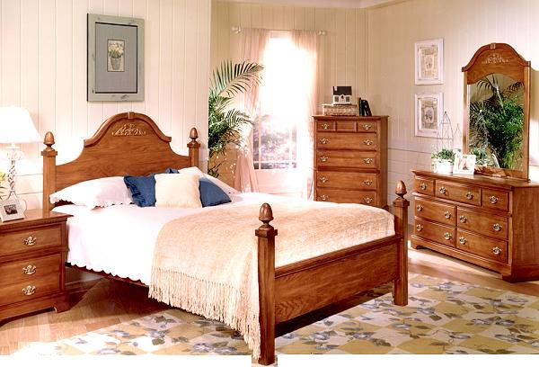 Móvel Dormitorio Casal Classico 185