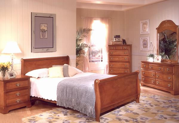 Móvel Dormitorio Casal Classico 186