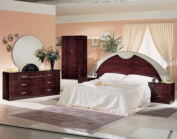 Móvel Dormitorio Casal Classico 198