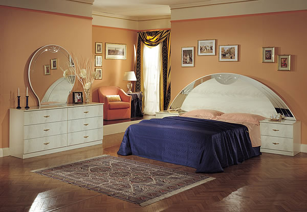 Móvel Dormitorio Casal Classico 199