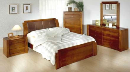 Ampliar Dormitorio Casal Classico 204 no site da Marcenaria Martins Móvel Dormitorio Casal Classico 204