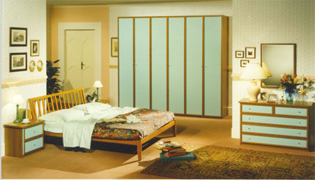 Ampliar Dormitorio Casal Classico 224 no site da Marcenaria Martins Móvel Dormitorio Casal Classico 224