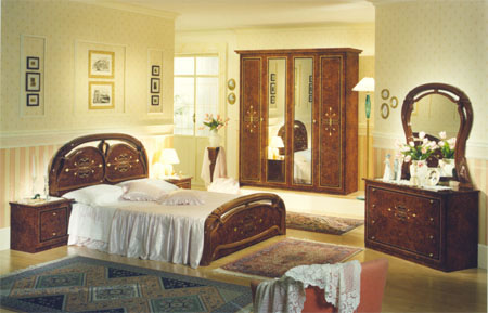 Ampliar Dormitorio Casal Classico 225 no site da Marcenaria Martins Móvel Dormitorio Casal Classico 225