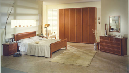 Ampliar Dormitorio Casal Classico 228 no site da Marcenaria Martins Móvel Dormitorio Casal Classico 228