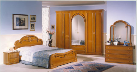 Ampliar Dormitorio Casal Classico 229 no site da Marcenaria Martins Móvel Dormitorio Casal Classico 229