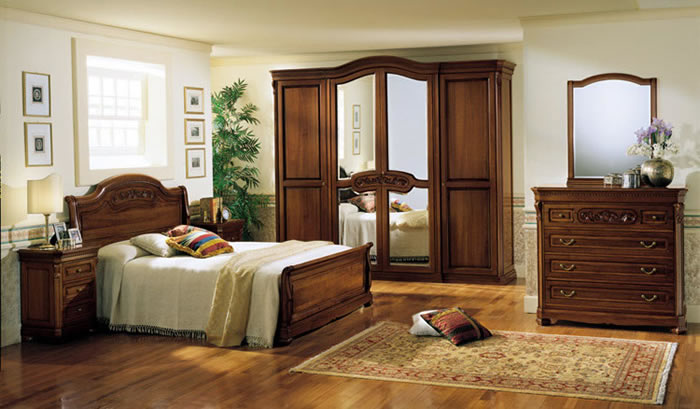 Ampliar Dormitorio Casal Classico 23 no site da Marcenaria Martins Móvel Dormitorio Casal Classico 23